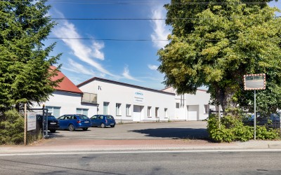 Informace o celozávodní dovolené v srpnu 2025!